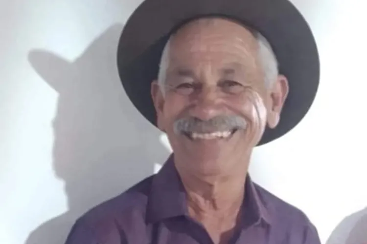 Agente Comunitário de Saúde aposentado morre eletrocutado em Guanambi