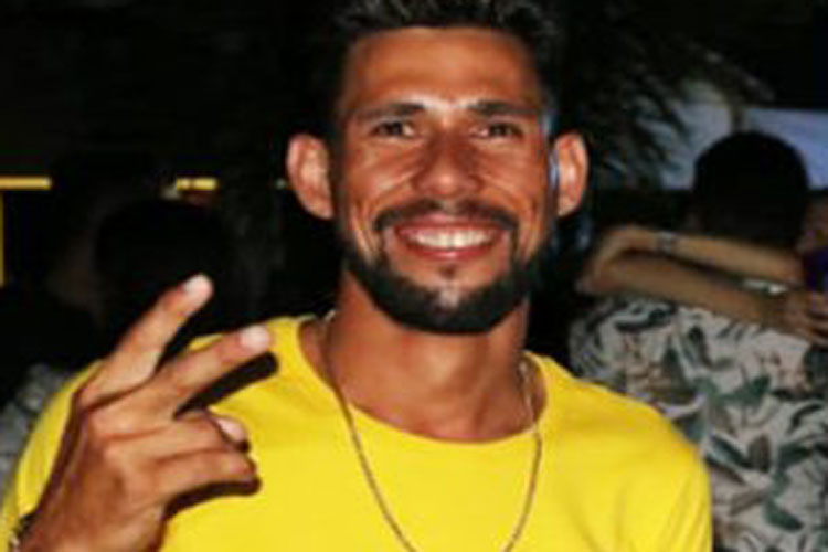 Jovem morre em acidente na BA-026 entre Rio do Antônio e Malhada de Pedras