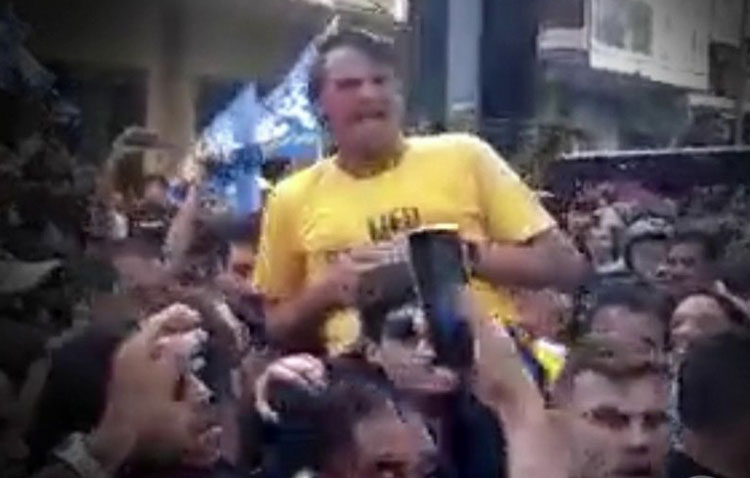 PF pede mais 90 dias para investigar atentado contra Bolsonaro