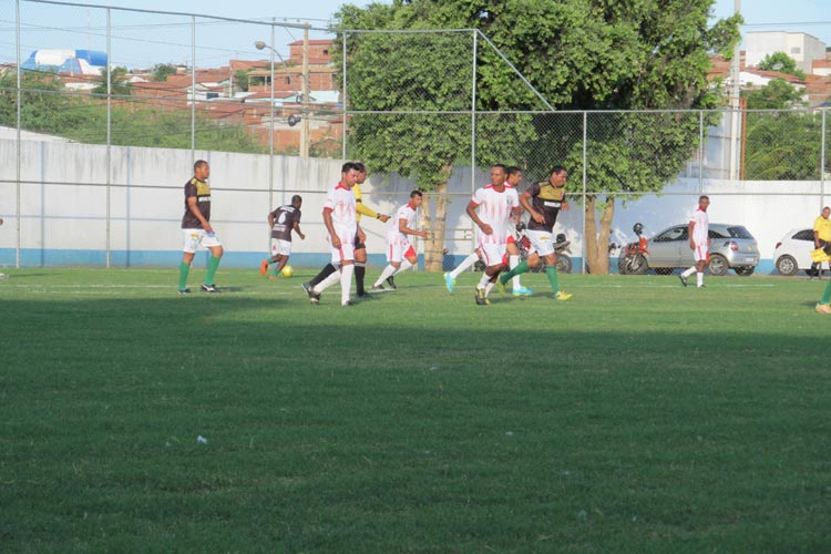Final do Campeonato de Brumadense de Veteranos acontece no próximo domingo (03)