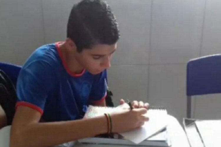 Brumado: Família identifica corpo de jovem morto carbonizado na BR-030