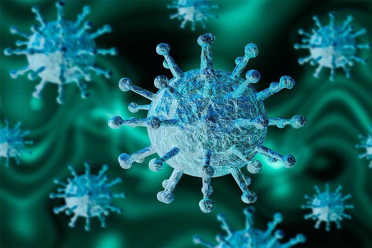 Brasil tem 38.406 óbitos por Covid, diz ministério da saúde