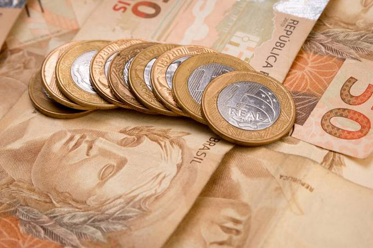 Contas públicas têm rombo de R$ 5,7 bilhões no primeiro semestre