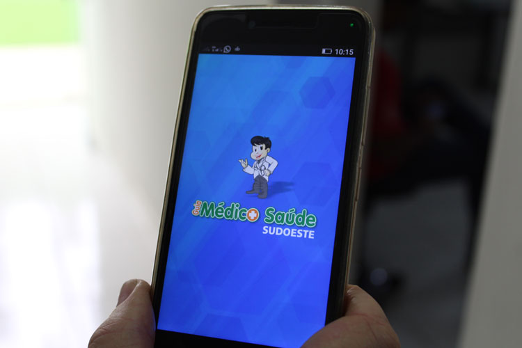 Guia Médico Sudoeste ganha formato eletrônico na região de Brumado