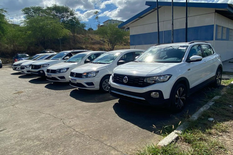 ?Operação Pokémon?: Dois são presos e seis carros apreendidos em ação contra fraudes no sudoeste da Bahia