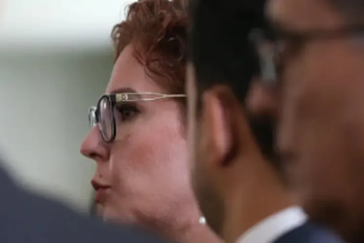 Por 9 votos a 2, Zambelli é condenada pela segunda vez no STF