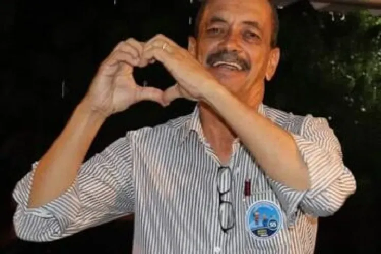 Prefeito culpa Lula por cancelamento de festa tradicional em Palmas de Monte Alto