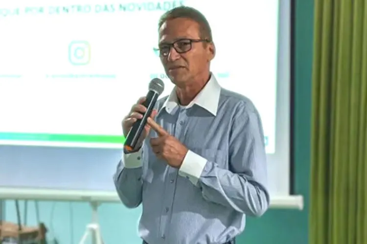 TCM concede cautelar contra prefeito de Ibicoara por promoção pessoal