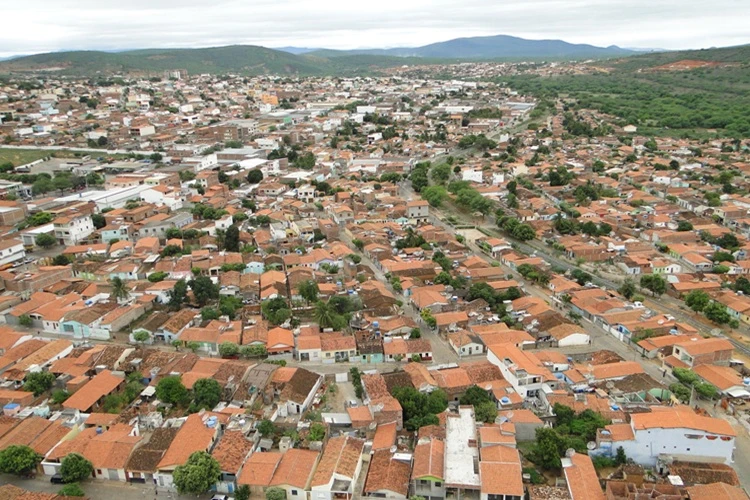 Brumado pretende ampliar perímetro urbano e organizar expansão da cidade