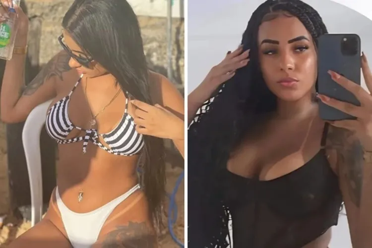 Jovem de 18 anos é morta a tiros dentro de casa em Salvador