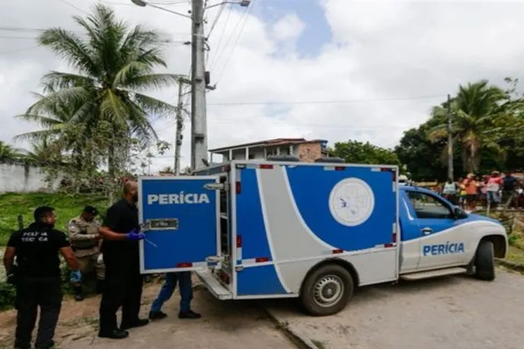 Homem é encontrado morto dentro de casa na zona rural de Encruzilhada