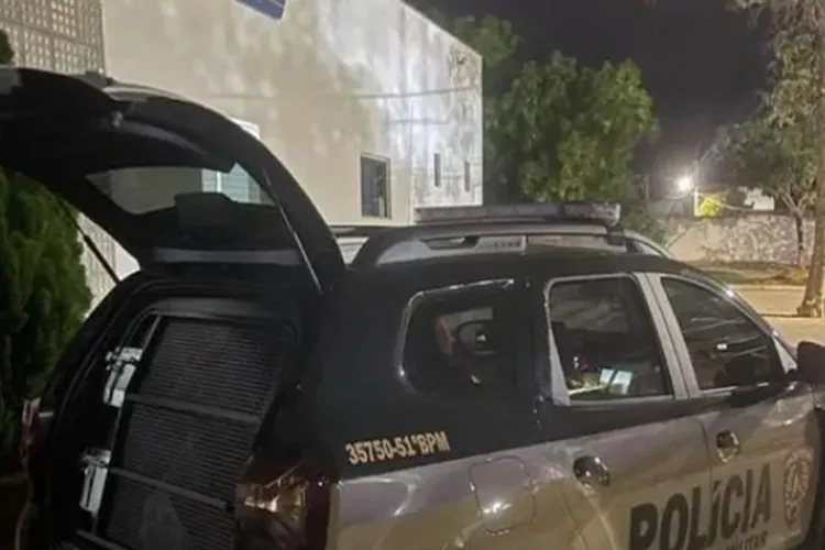 Acusado de matar mecânico em Brumado é preso em Janaúba