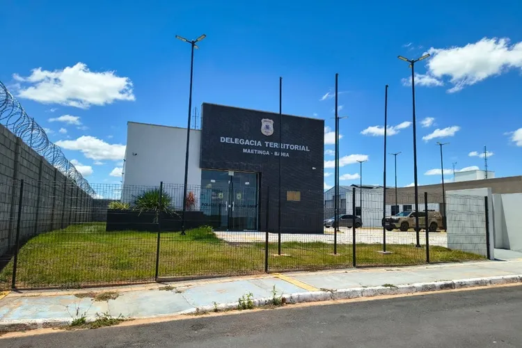 Maetinga: Homem com câncer em fase terminal matou a ex por não aceitar o fim do relacionamento