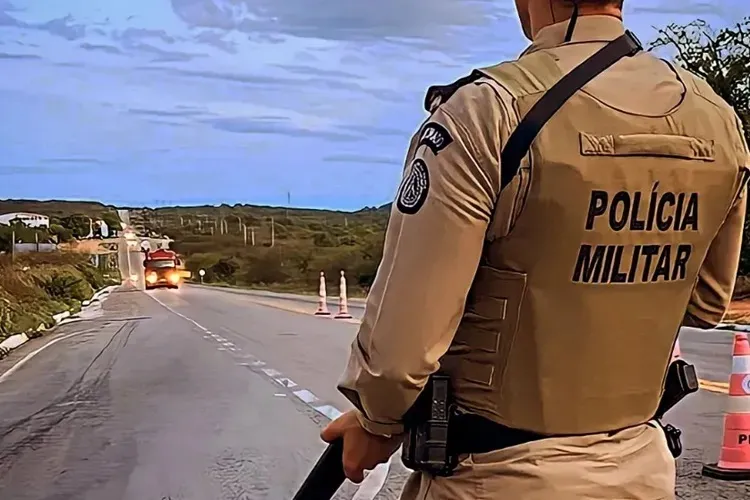 2ª CIPRv aponta redução de acidentes no sudoeste baiano no 1º semestre