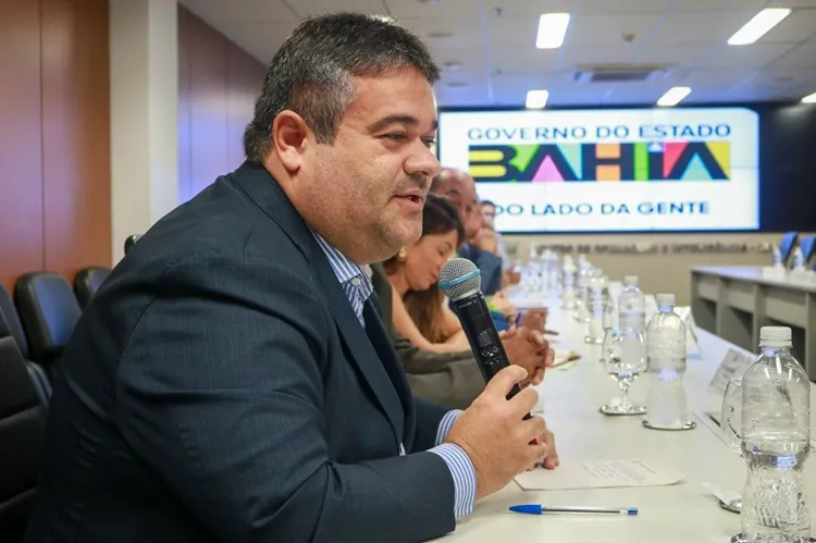 Vereadores cobram do governador obras de macrodrenagem para Vitória da Conquista