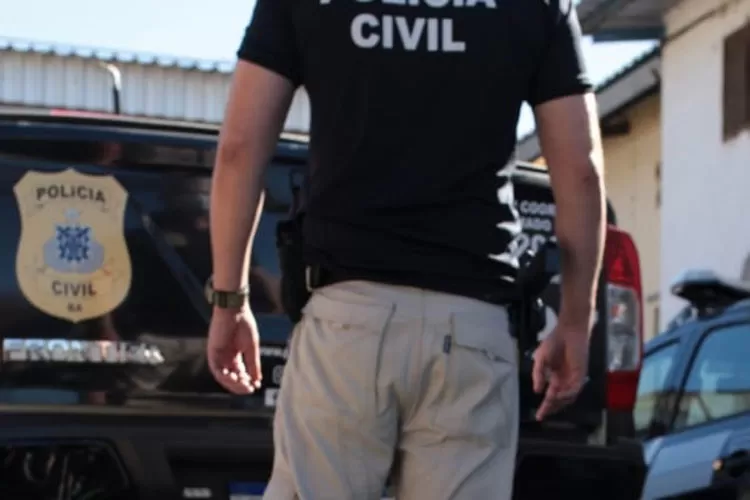 Em 24 horas, polícia apreende 4 adolescentes por boatos de ataques a escolas na Bahia