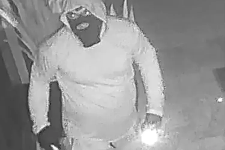 Acusado de arrombamentos e furtos em 17 cidades do sudoeste baiano é preso em Caetité