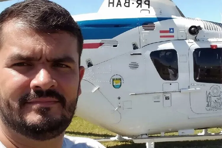 Caturama: Motorista confessa ter bebido antes de causar acidente fatal com motos na BA-156