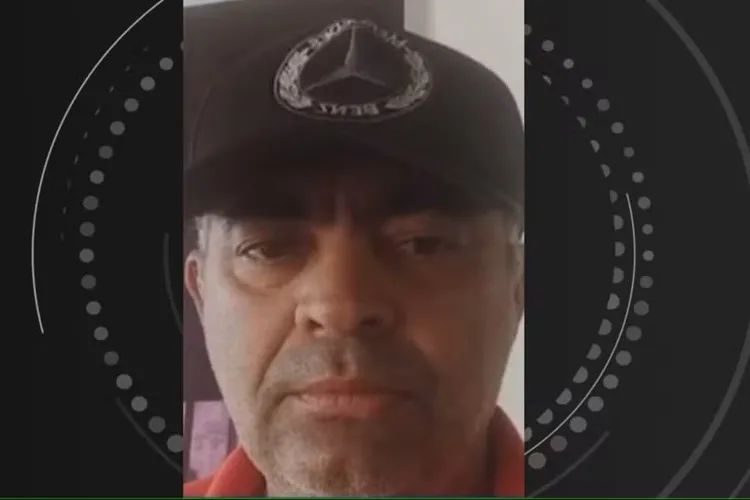 Ciclista de 60 anos morre após ser atropelado por ônibus de turismo em Planalto