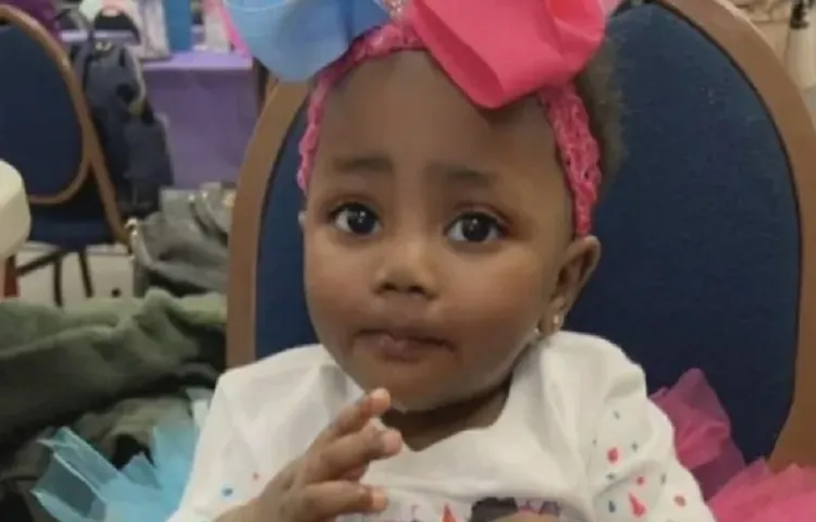 Bebê de 1 ano morre após ser esquecida dentro de van escolar nos EUA