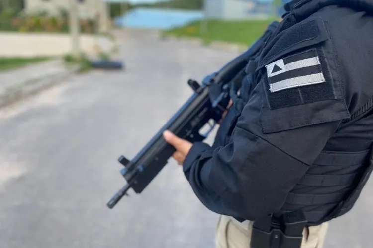 Polícia Civil identifica autores de homicídio em Ribeirão do Largo