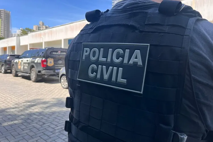 Homem é preso em Boninal suspeito de estuprar criança desde os 11 anos