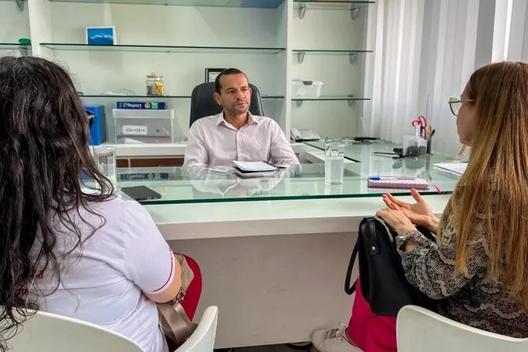 Prefeitura promoverá campanha de doação de sangue no aniversário de Brumado