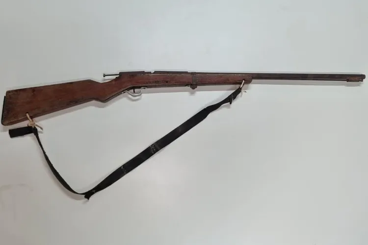 Armado, homem agride mulher e filhos na zona rural de Macaúbas