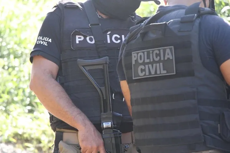 Pastor é preso por assédio sexual contra fiéis em Jequié