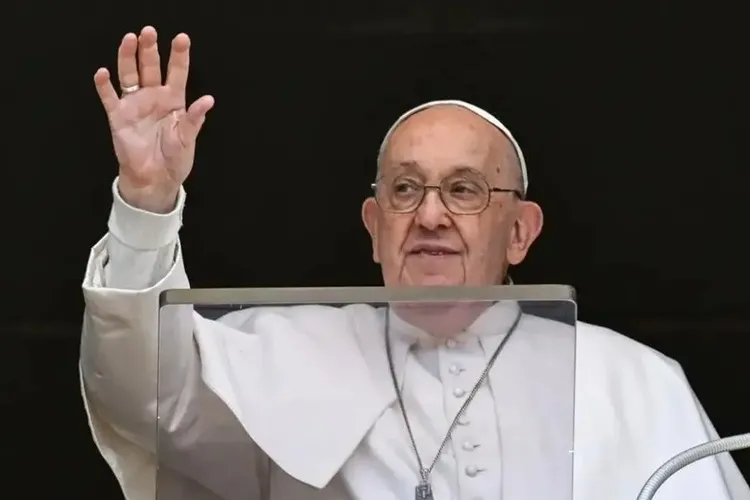 Luto: Morre Papa Francisco, aos 88 anos