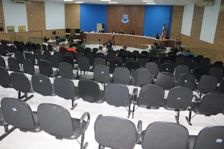 Câmara de Brumado apresentará 3 projetos de lei e 17 indicações em sessão legislativa