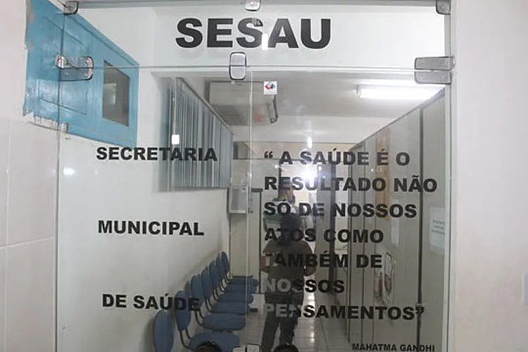 Prefeitura de Brumado muda comando da Saúde e altera direção de hospital municipal