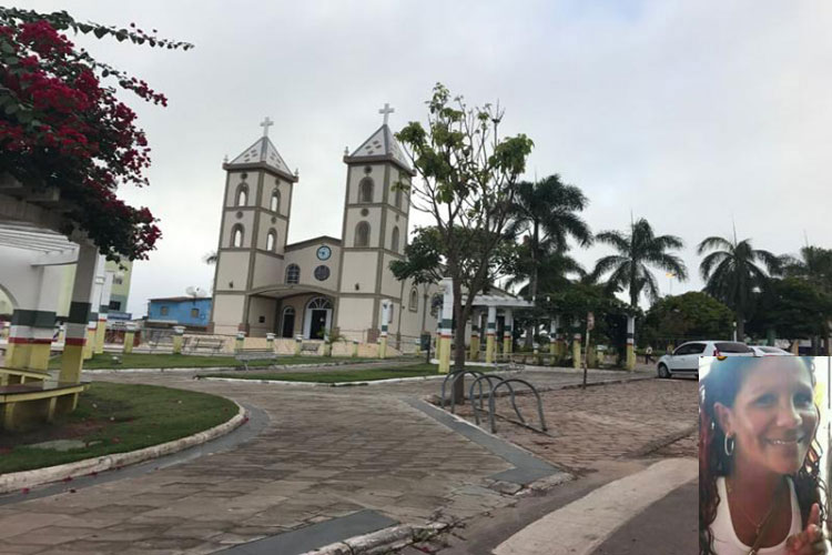 Mulher é morta com facadas e pauladas em Barra da Estiva