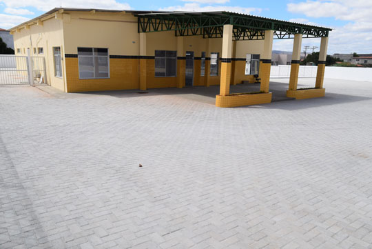 Brumado: Sede própria da 18ª Ciretran depende apenas da ligação de energia para inauguração