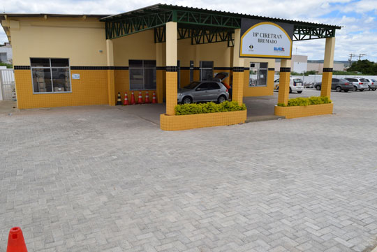 Coelba suspende fornecimento de energia da 18ª Ciretran de Brumado