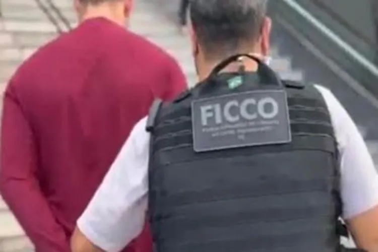 Responsável por 'Tribunal do Crime' em Barra do Choça é capturado