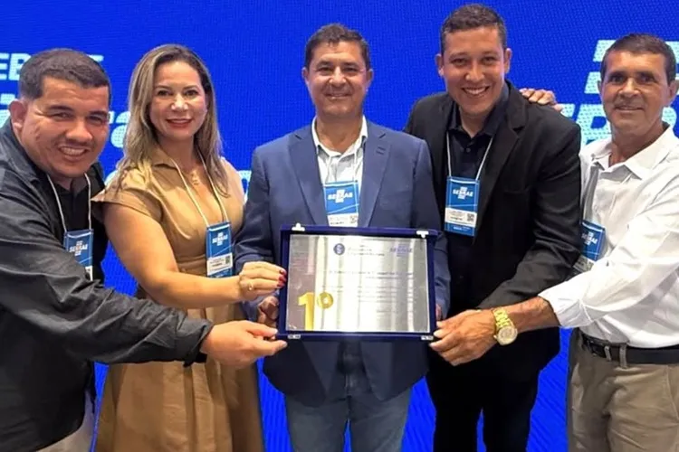 Malhada de Pedras é eleita pelo Sebrae cidade escola empreendedora da Bahia