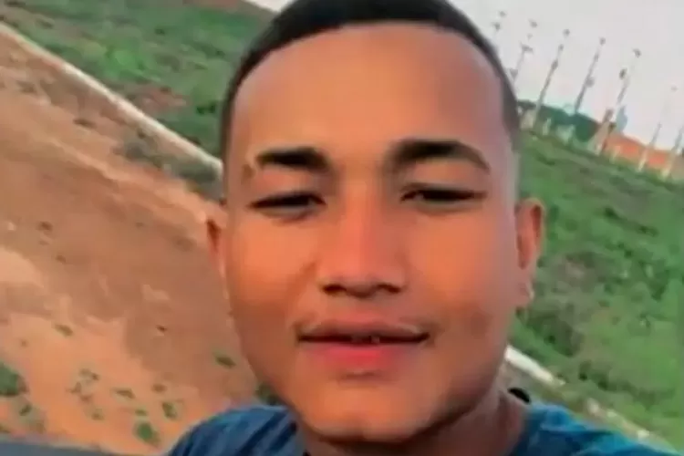 Motorista morre em acidente na BR-122 em Pindaí