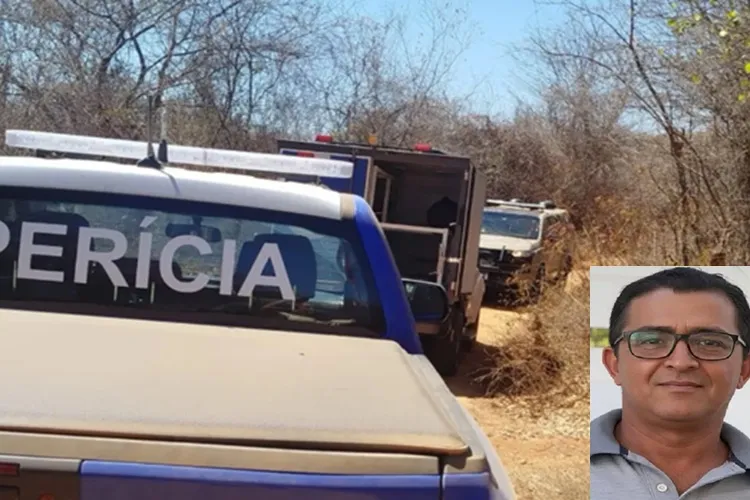 Corpo de lavrador desaparecido há quase um mês é encontrado na zona rural de Ibiassucê