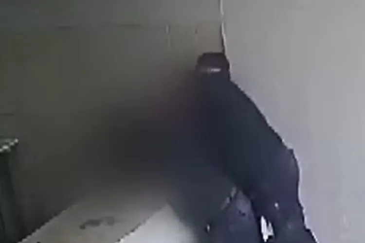 'Não consigo mexer o pescoço', diz jovem agredido por guardas municipais em Caraíbas