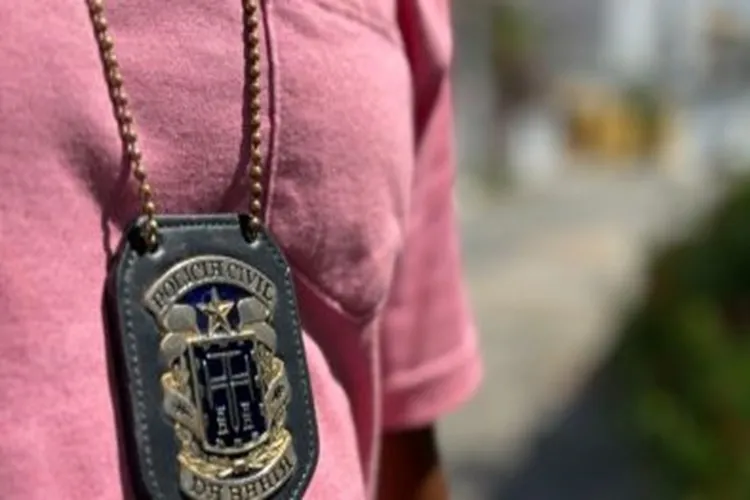 Suspeito de perseguir mulheres que conhecia em app de namoro é preso em Ilhéus