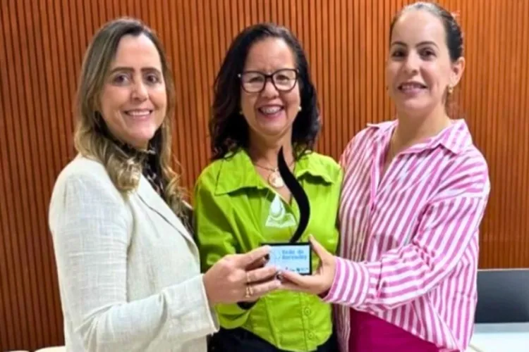 Conselho de Educação de Brumado é reconhecido pelo MP-BA e pela UNCME