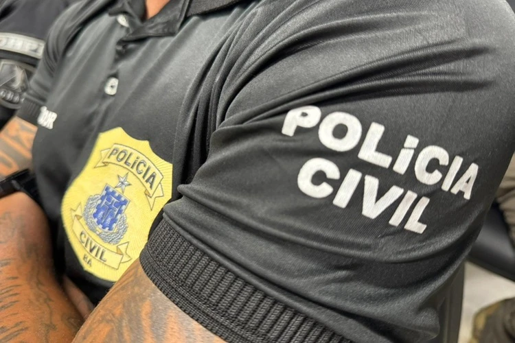 Suspeito de estuprar os filhos é preso em Correntina