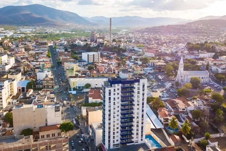 Justiça determina implementação de sistema de drenagem em Jequié