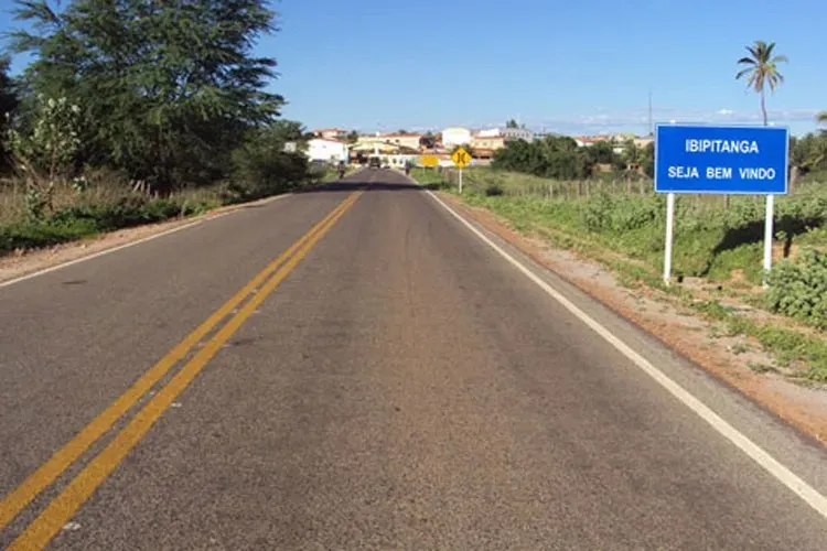 Homem descumpre medida protetiva e é detido em Ibipitanga