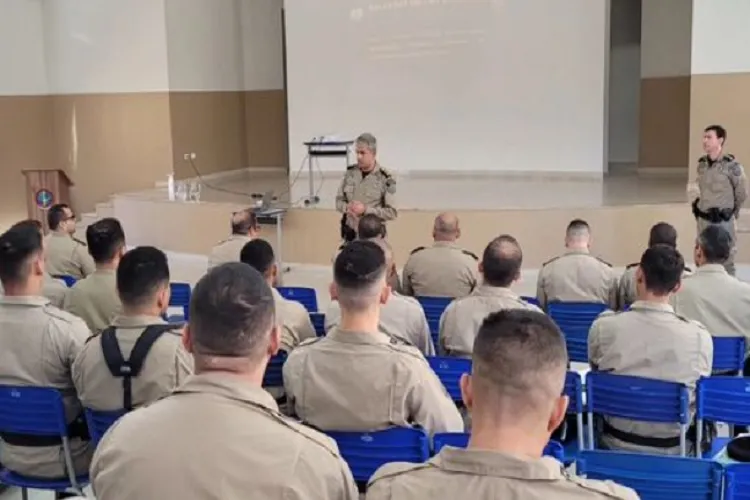 Comando do Meio Oeste implanta a Rondesp na região de Bom Jesus da Lapa