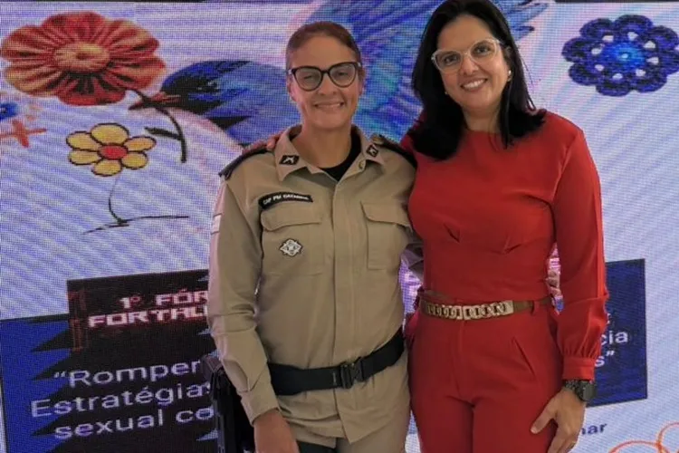 Guanambi une forças em fórum contra o abuso sexual infantil