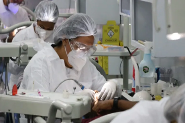 Volume de serviços na Bahia cresceu 5,7% em abril