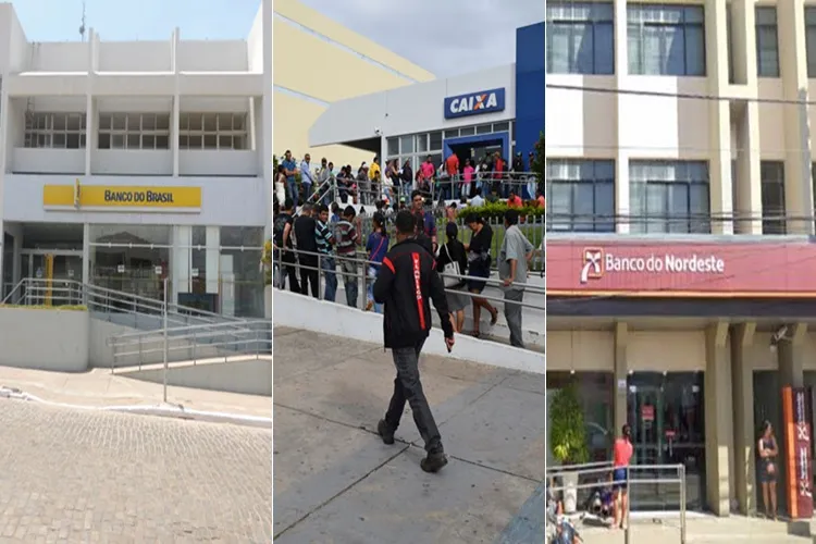 Greve dos bancários param bancos públicos a partir da próxima quinta-feira (10) na Bahia