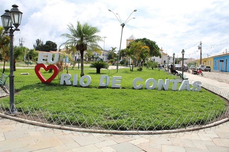 Rio de Contas celebra 302 anos com feira literária para fortalecer turismo cultural e ecológico